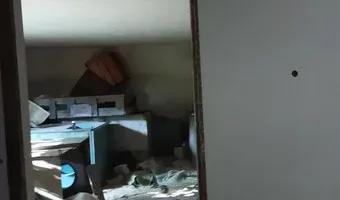 Zdjęcie opuszczonego miejsca: Ośrodek wypoczynkowy "Leśne Uzdrowisko"