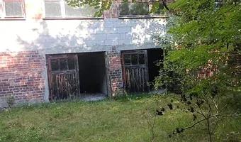 Zdjęcie opuszczonego miejsca: Ośrodek wypoczynkowy "Leśne Uzdrowisko"