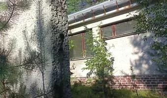 Zdjęcie opuszczonego miejsca: Ośrodek wypoczynkowy "Leśne Uzdrowisko"