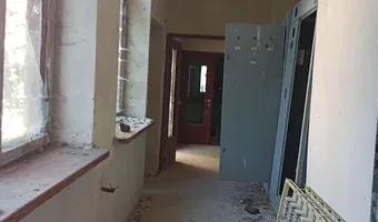 Zdjęcie opuszczonego miejsca: Ośrodek wypoczynkowy "Leśne Uzdrowisko"