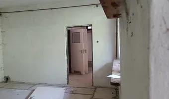 Zdjęcie opuszczonego miejsca: Ośrodek wypoczynkowy "Leśne Uzdrowisko"