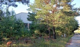 Zdjęcie opuszczonego miejsca: Ośrodek wypoczynkowy "Leśne Uzdrowisko"