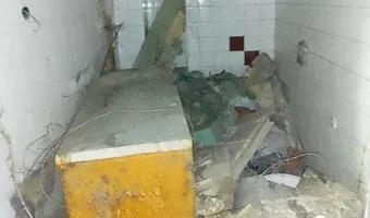 Zdjęcie opuszczonego miejsca: Kamienice