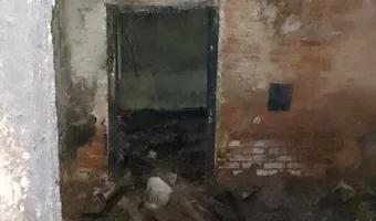 Zdjęcie opuszczonego miejsca: Kamienice