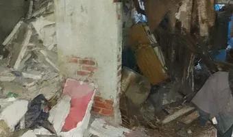 Zdjęcie opuszczonego miejsca: Kamienice