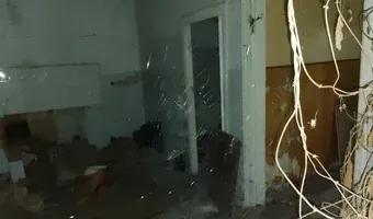 Zdjęcie opuszczonego miejsca: Kamienice