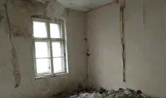 Zdjęcie opuszczonego miejsca: Kamienice