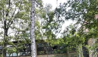 Zdjęcie opuszczonego miejsca: Fabryka transformatorów ELTA