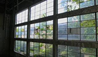 Zdjęcie opuszczonego miejsca: Fabryka transformatorów ELTA