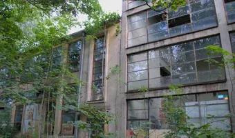 Zdjęcie opuszczonego miejsca: Fabryka transformatorów ELTA