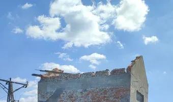 Zdjęcie opuszczonego miejsca: Opuszczony budynek przy jeziorze Turawskim