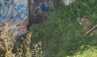 Zdjęcie opuszczonego miejsca: Opuszczony budynek przy jeziorze Turawskim