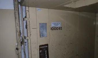 Zdjęcie opuszczonego miejsca: Budynek nieznanego przeznaczenia