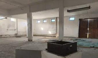 Zdjęcie opuszczonego miejsca: Budynek nieznanego przeznaczenia