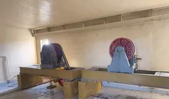 Zdjęcie opuszczonego miejsca: Budynek nieznanego przeznaczenia