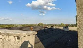 Zdjęcie opuszczonego miejsca: Budynek nieznanego przeznaczenia