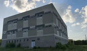 Zdjęcie opuszczonego miejsca: Budynek nieznanego przeznaczenia