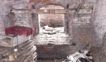 Zdjęcie opuszczonego miejsca: Opuszczony dworzec w Komprachcicach