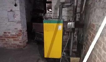 Zdjęcie opuszczonego miejsca: Opuszczony dworzec w Komprachcicach