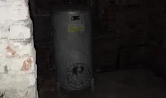 Zdjęcie opuszczonego miejsca: Opuszczony dworzec w Komprachcicach