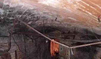 Zdjęcie opuszczonego miejsca: Opuszczony dworzec w Komprachcicach