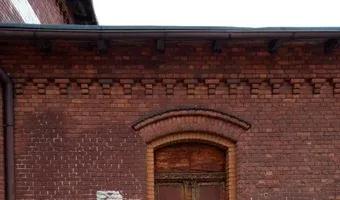 Zdjęcie opuszczonego miejsca: Opuszczony dworzec w Komprachcicach