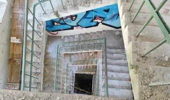 Zdjęcie opuszczonego miejsca: Opuszczony hotel Black Tower