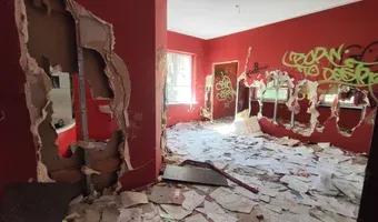 Zdjęcie opuszczonego miejsca: Opuszczony hotel Black Tower