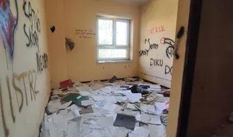 Zdjęcie opuszczonego miejsca: Opuszczony hotel Black Tower