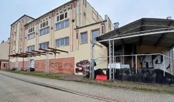 Zdjęcie opuszczonego miejsca: Opuszczony klub secesja