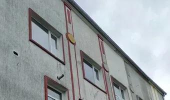 Zdjęcie opuszczonego miejsca: Opuszczony klub secesja