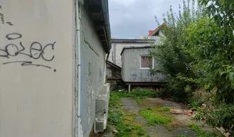 Zdjęcie opuszczonego miejsca: Opuszczony klub secesja