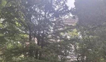 Zdjęcie opuszczonego miejsca: Opuszczona willa wojska polskiego.