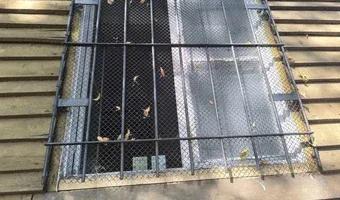 Zdjęcie opuszczonego miejsca: Ouszczona kaplica grzebalna.