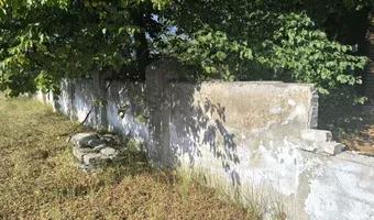 Zdjęcie opuszczonego miejsca: Ouszczona kaplica grzebalna.