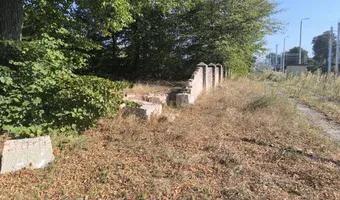 Zdjęcie opuszczonego miejsca: Ouszczona kaplica grzebalna.