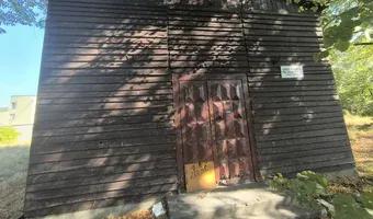 Zdjęcie opuszczonego miejsca: Ouszczona kaplica grzebalna.