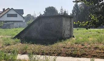 Zdjęcie opuszczonego miejsca: Schron.