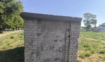 Zdjęcie opuszczonego miejsca: Schron.