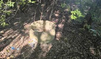 Zdjęcie opuszczonego miejsca: Bunkier na cukrowej.