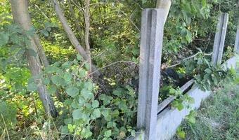 Zdjęcie opuszczonego miejsca: Bunkier na cukrowej.