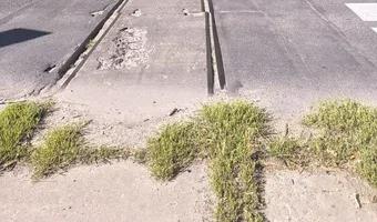 Zdjęcie opuszczonego miejsca: Bunkier na cukrowej.