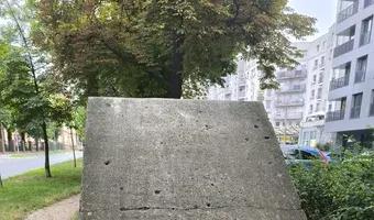 Zdjęcie opuszczonego miejsca: Schrony Narutowicza.