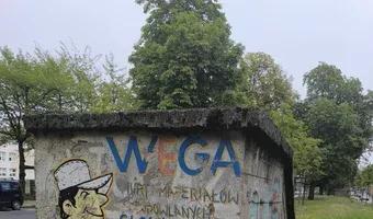 Zdjęcie opuszczonego miejsca: Schrony Narutowicza.