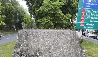 Zdjęcie opuszczonego miejsca: Schrony Narutowicza.