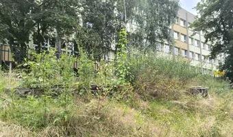 Zdjęcie opuszczonego miejsca: Schrony Narutowicza.