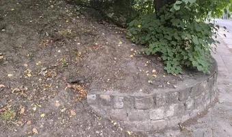 Zdjęcie opuszczonego miejsca: Schrony Narutowicza.