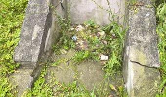 Zdjęcie opuszczonego miejsca: Schrony Narutowicza.