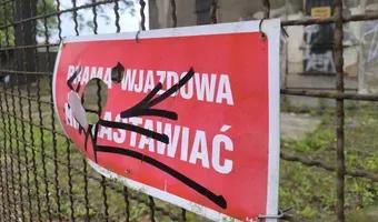 Zdjęcie opuszczonego miejsca: Opuszczona wieża wodna.