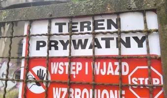 Zdjęcie opuszczonego miejsca: Opuszczona wieża wodna.